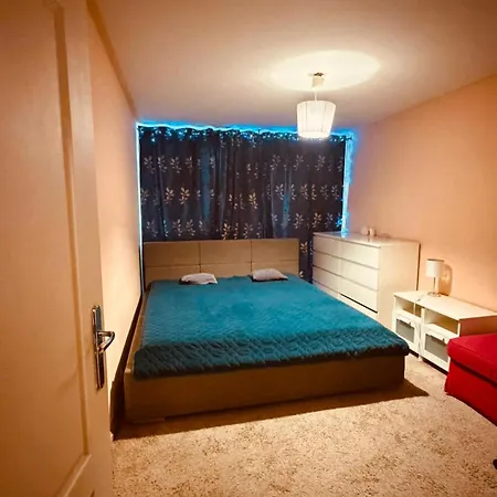 Artek Centrum Apartment Warsaw