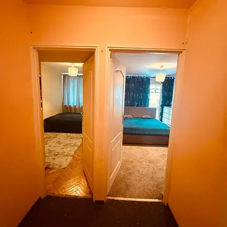 Apartment Artek Centrum