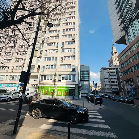 Artek Centrum Warsaw